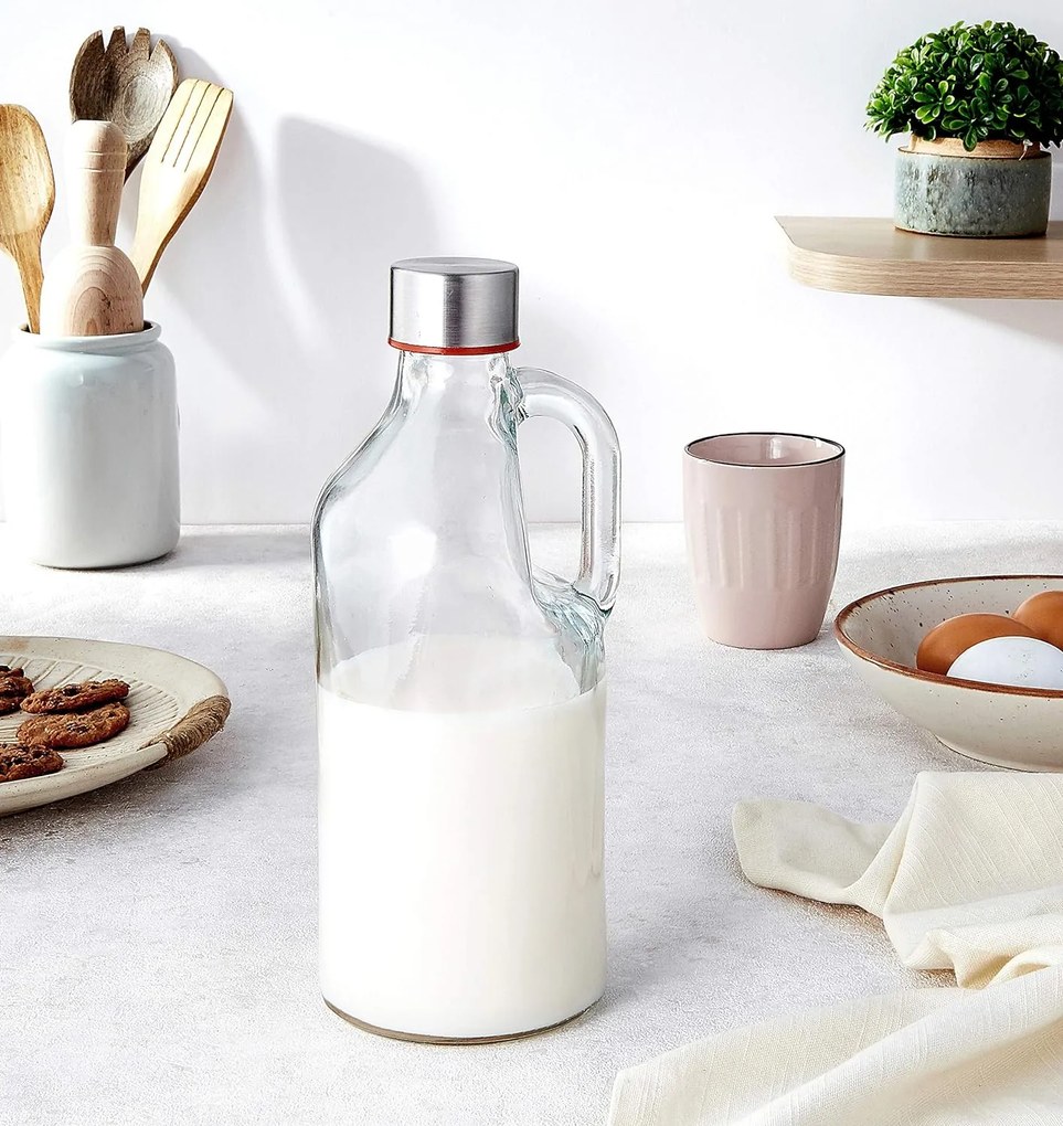 Orion Fľaša na dochucovadlá, oleje a iné tekutiny, 0,5 l