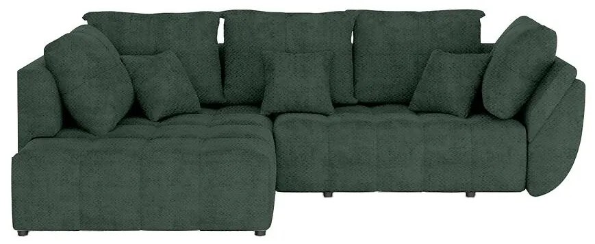 Rohová sedacia súprava Bono 1 Glory 11