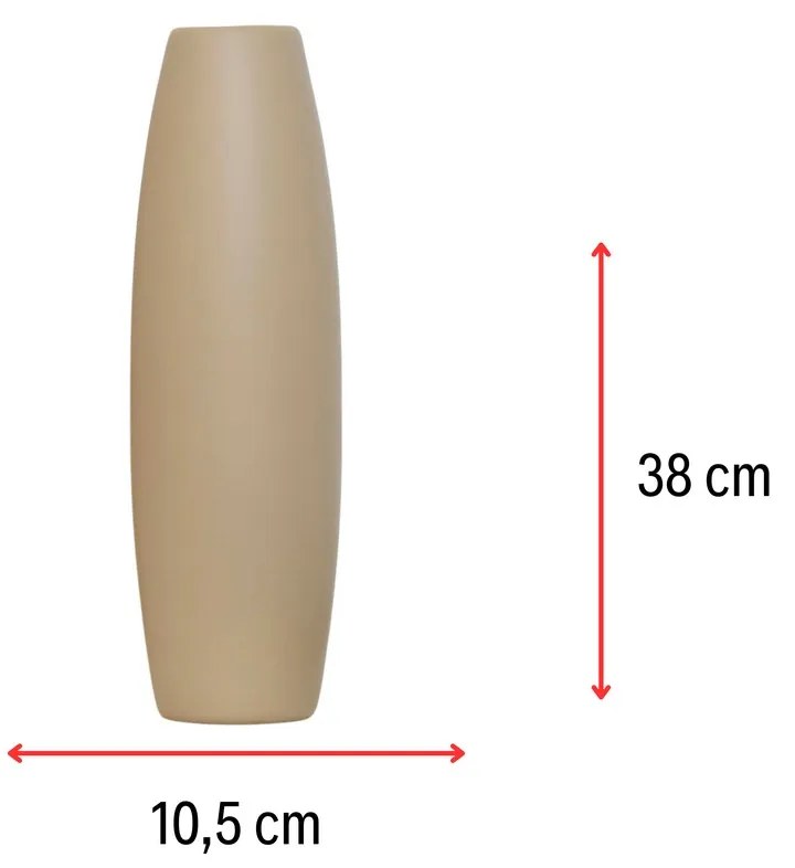 Roll Long - Beige