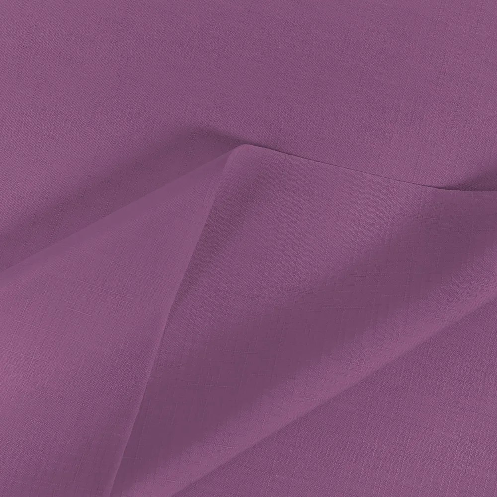 Biante Dekoračný záves - Paris TF-122 Fialový 150x250 cm