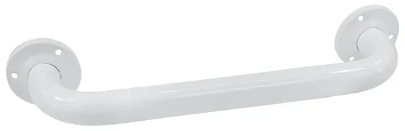 Mereo Mereo, Madlo rovné, biele, MER-KD802