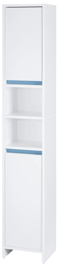 Livarno home Vysoká skrinka do kúpeľne  (100376909)