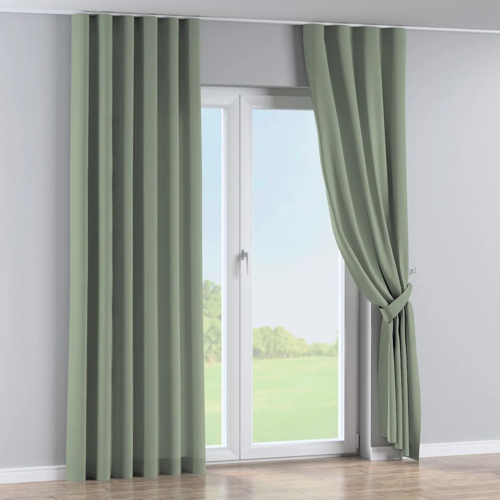 Zaves s riasením WAVE