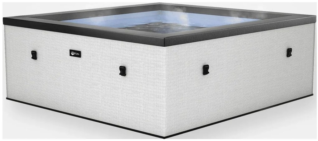 Mobilná vírivka NetSpa IDAHO