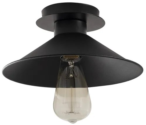 Prisadený luster BERCESTE 1xE27/40W/230V