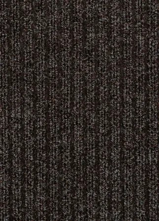 Koberce Breno Čistiaca zóna CAPRI NEW 12, šíře role 100 cm, hnedá, viacfarebná