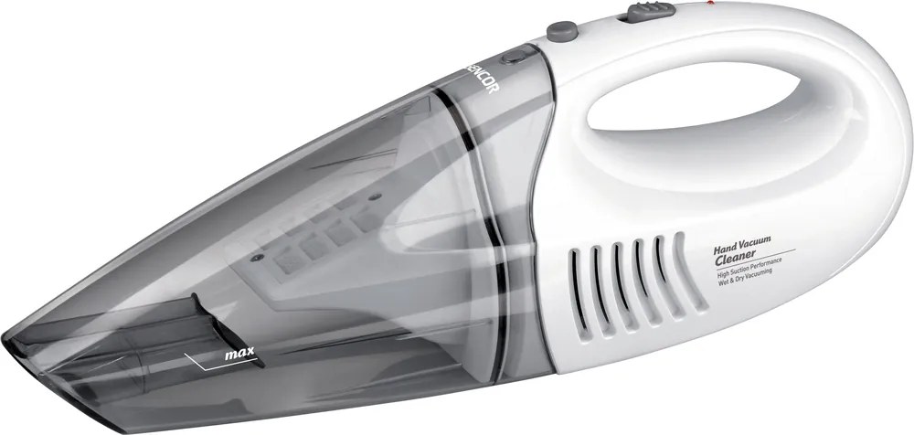 Ručný vysávač SVC 190W SENCOR