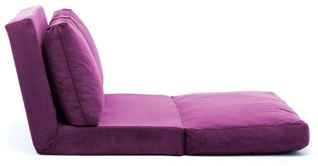 Rozkladacia pohovka Taida Purple