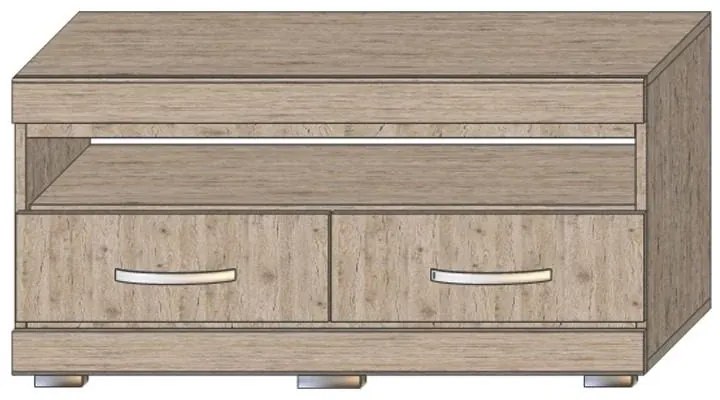 Tv stôl Lea 15
