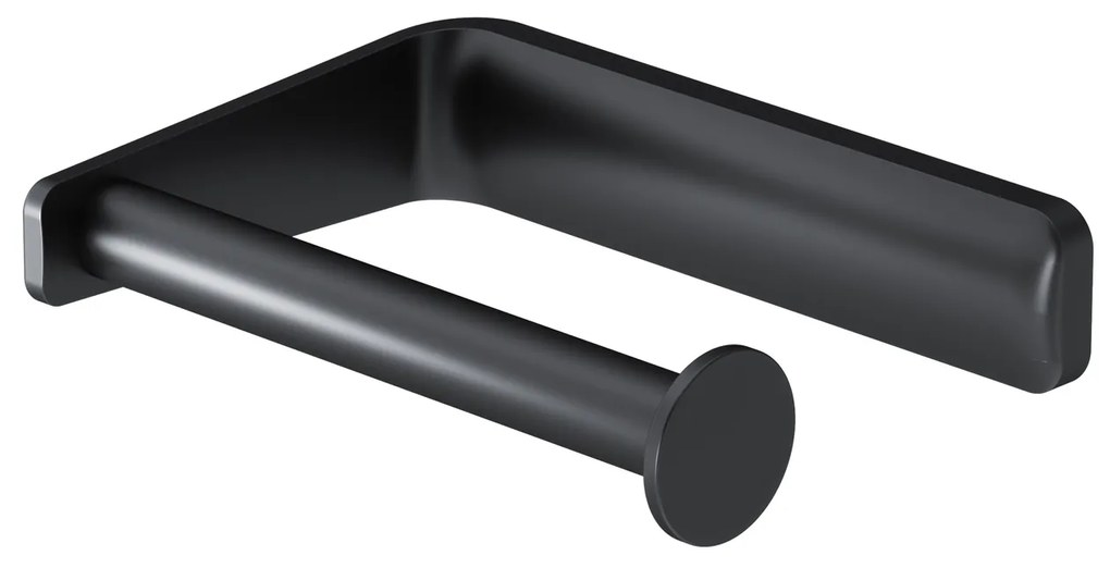 Držiak na toaletný papier AM.PM Inspire 2.0 AIB34122 čierny