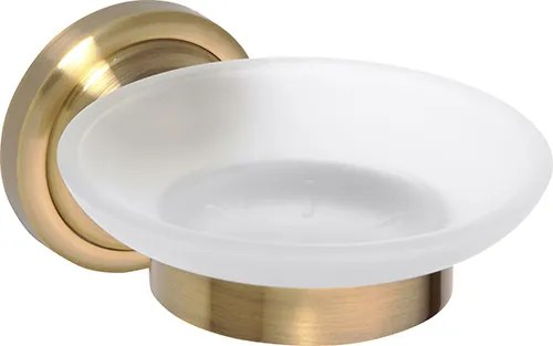 Bemeta Design RETRO bronz: Mydelnička - 144108027