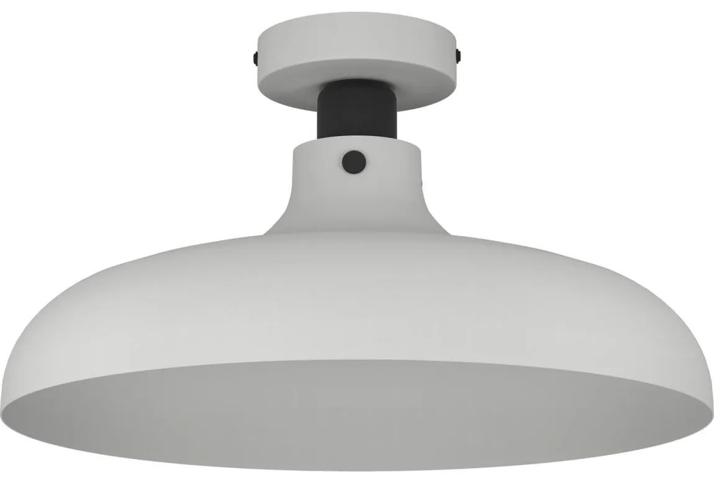 Eglo 43842 - Stropné svietidlo MATLOCK 1xE27/40W/230V