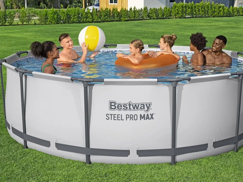 Bestway FRAME bazén 366x122cm 11v1 56420