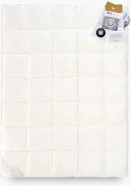 Amz Silver Prestige Páperová prikrývka 100 % zimná 220X240