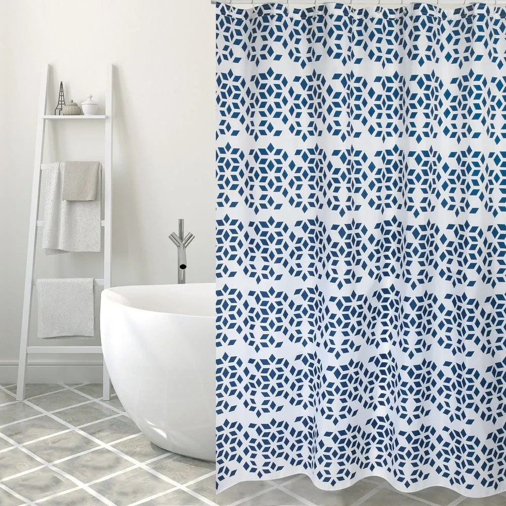 Sprchový záves 180x200 cm Nador – MSV