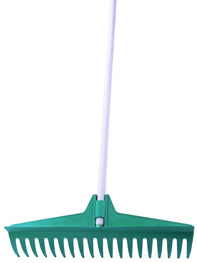 Hrable na lístie GARDEN