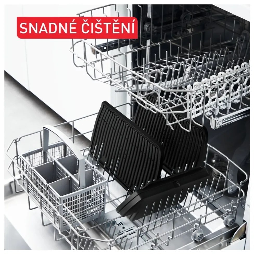 Kontaktný gril GC717810 – Tefal