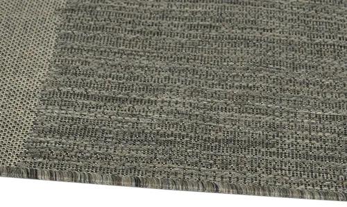 Koberce Breno Kusový koberec SISALO 706/J48H, viacfarebná,200 x 285 cm