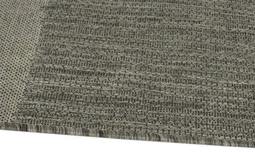 Koberce Breno Kusový koberec SISALO 706/J48H, viacfarebná,67 x 120 cm