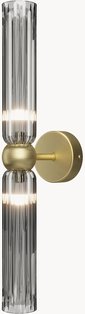 Nástenné svietidlo Antic