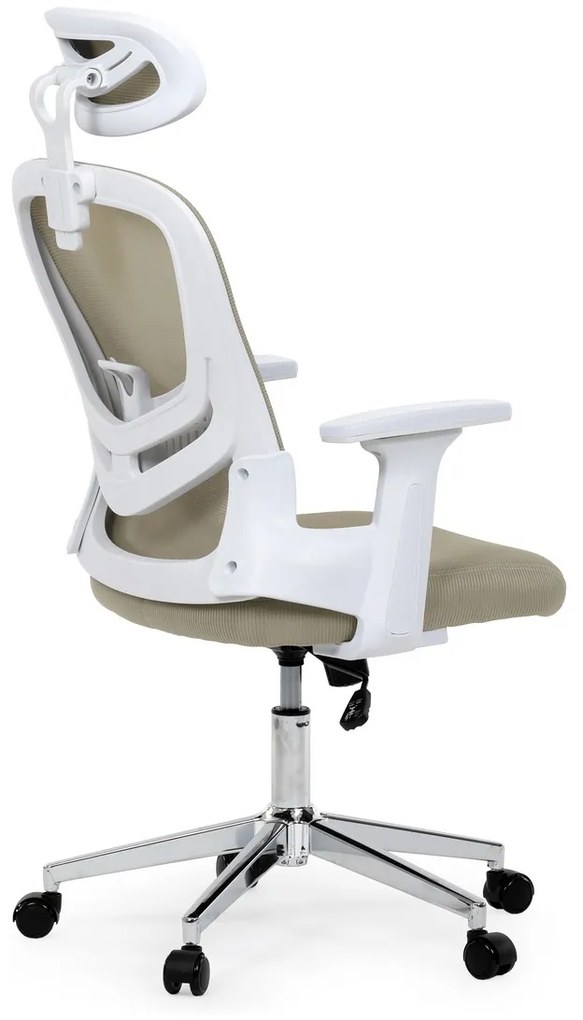 Kancelárske kreslo Autronic KA-K2031 BGE