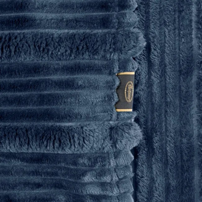 Deka NINA tmavomodrá