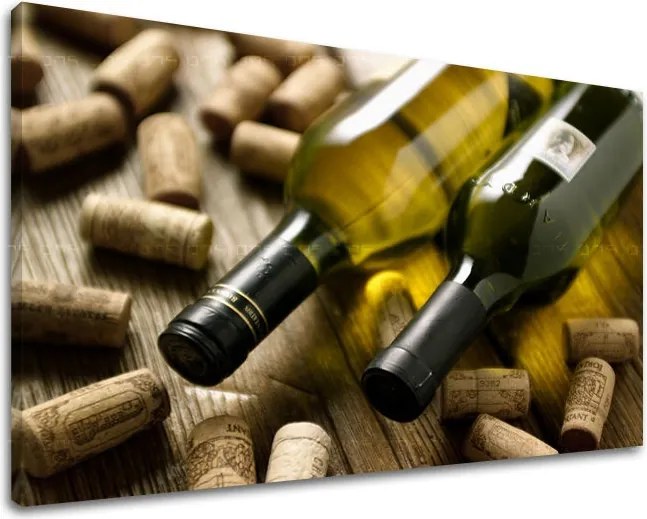 Obraz na stenu KUCHYŇA KU031E11 - 80x120 cm