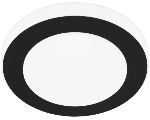 Eglo 33682 - LED Kúpeľňové stropné svietidlo CARPI LED/11W/230V IP44