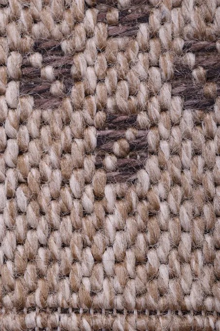 Koberec Indiana 08726B JUTE / MOCCA