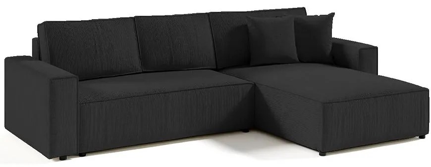 Rohová sedacia súprava Posso U Poso 34