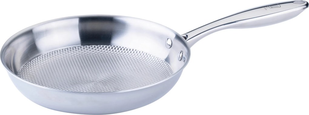 XXXLutz PANVICA 24 cm Chefkoch+Fackelmann - Online Only bytové doplnky - 004124027202