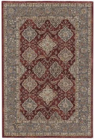 Koberce Breno Kusový koberec DA VINCI 57163/1454, viacfarebná,240 x 340 cm