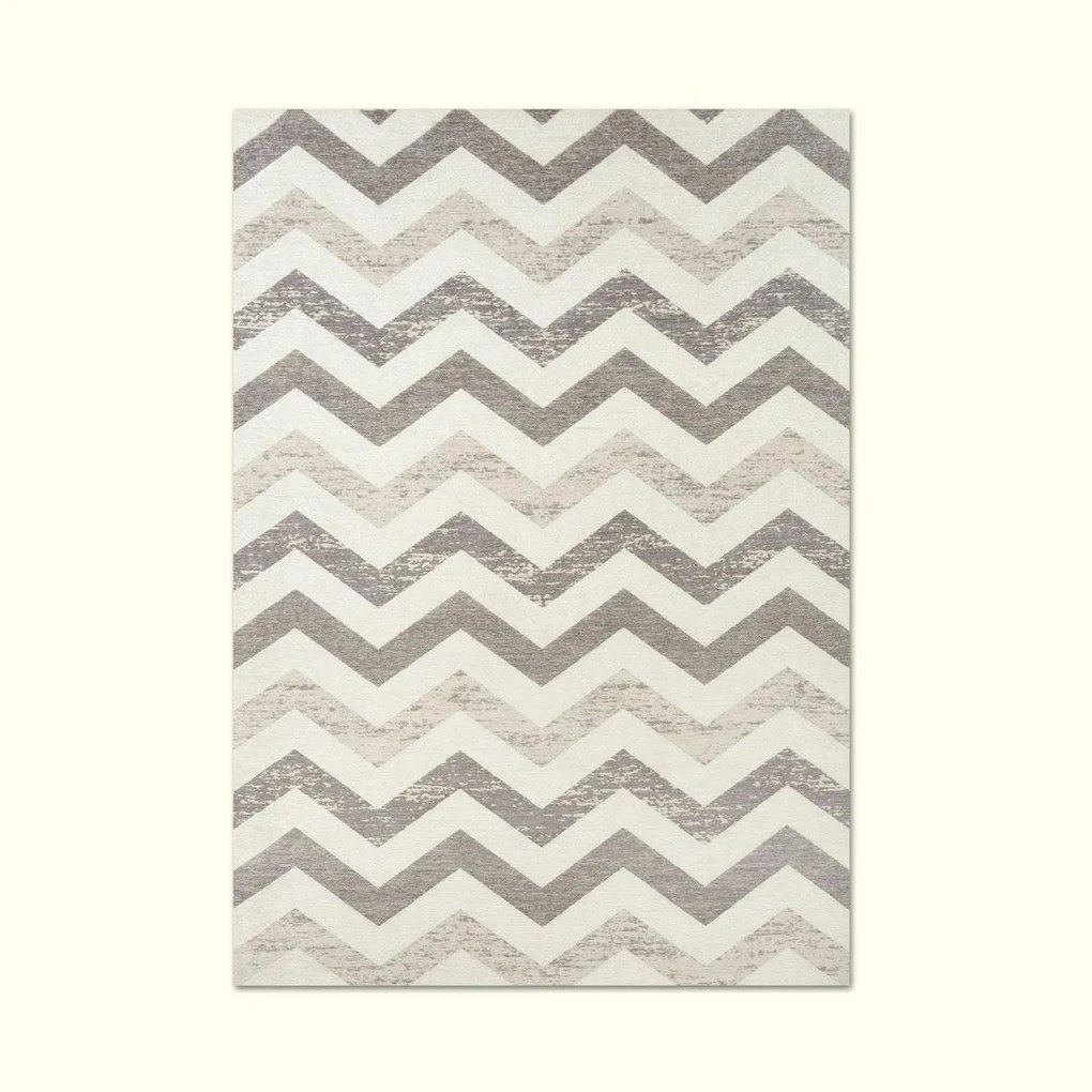 Koberec VENA TAUPE 200x300 cm