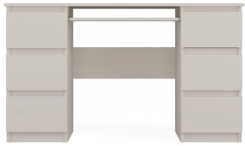 Písací stôl Kuba Kašmír