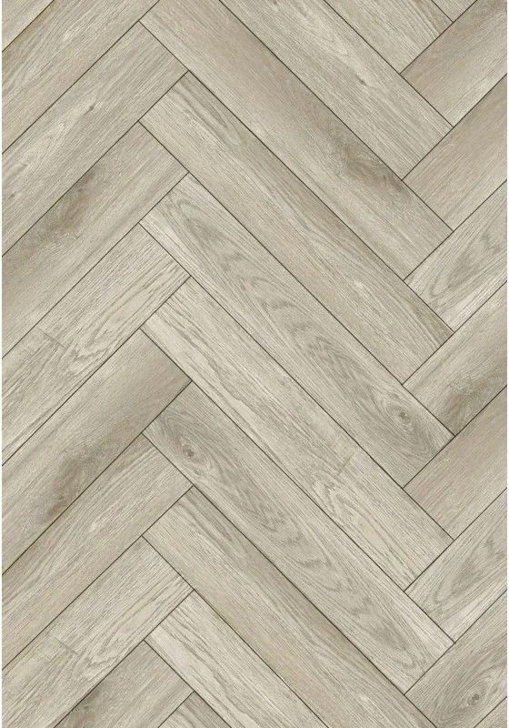 Mexen Sky Valley vinylové panely jodeľka 635 x 127 mm SPC 6,5 mm, podložka IPEX 1,5 mm, 4 V-Fuga, Dąb - F1172-0635-127-505-4V1-0