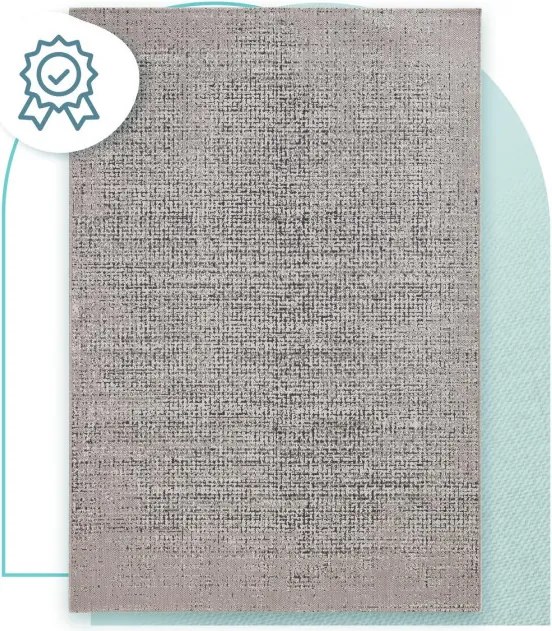 Koberec šnúrkový Balta Star 19132 288