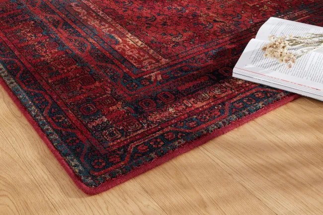 Koberec Dywilan Superior Mistik Red