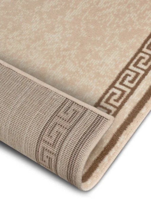 Koberec / Behúň Hanse Home Basic ivory