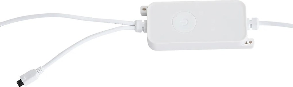 Smart LED pásik 5 metrov CCT 24W 350 lm 2700 - 6500K IP44