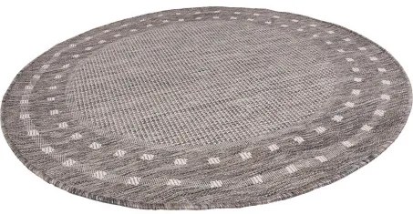 Koberec JEANS 1963/P91-K kruh