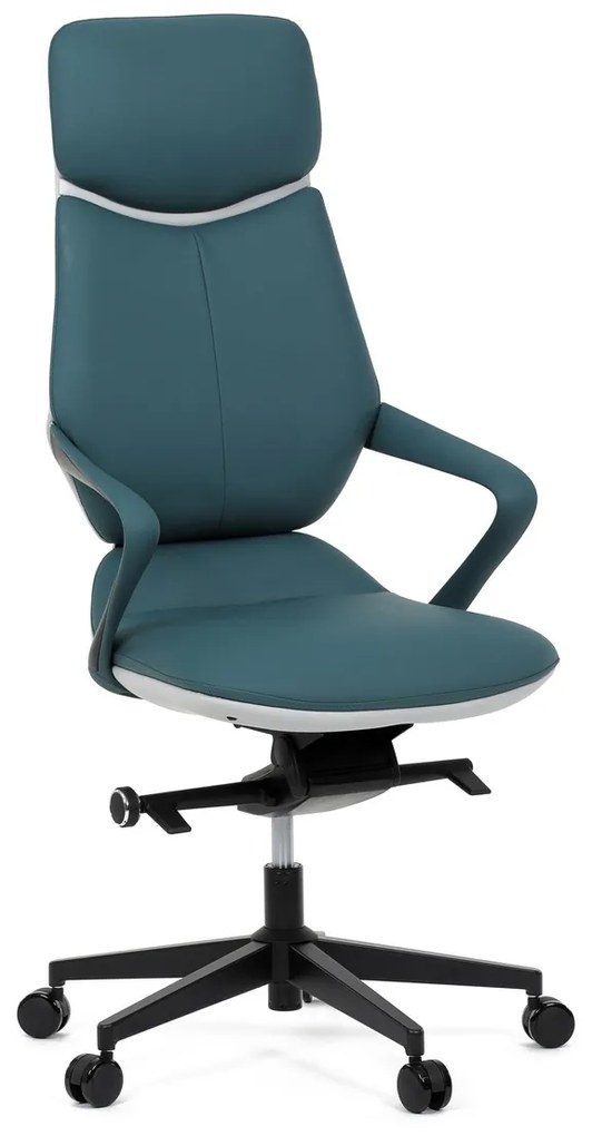 Autronic KA-T8426 GRN Kancelárske kreslo