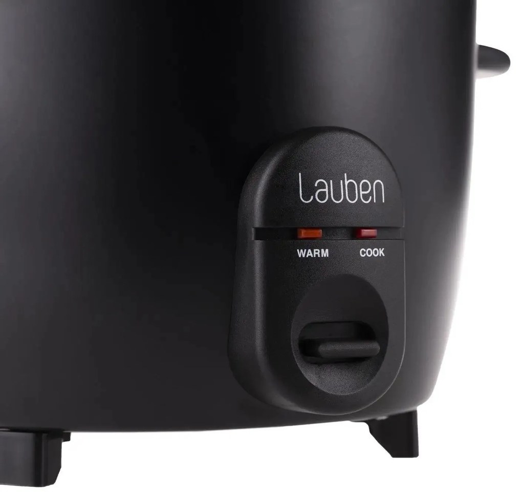 Lauben Rice Cooker 1800BC