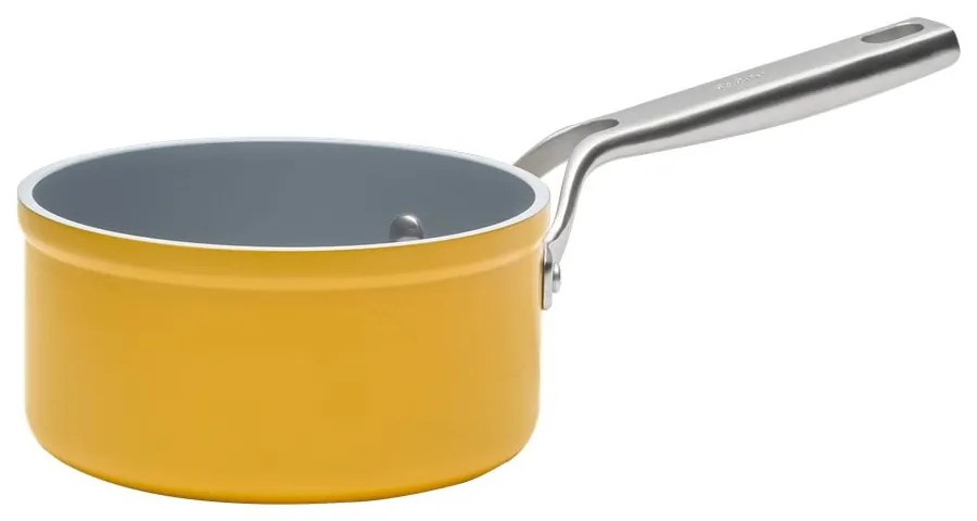 Hrniec s pokrievkou/s keramickým povrchom na indukčný varič 1,3 l Meda 3.0 – FABINI