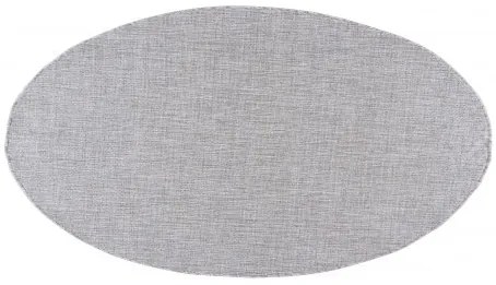 Koberec VERANDA GRAY HCV 6365A kruh