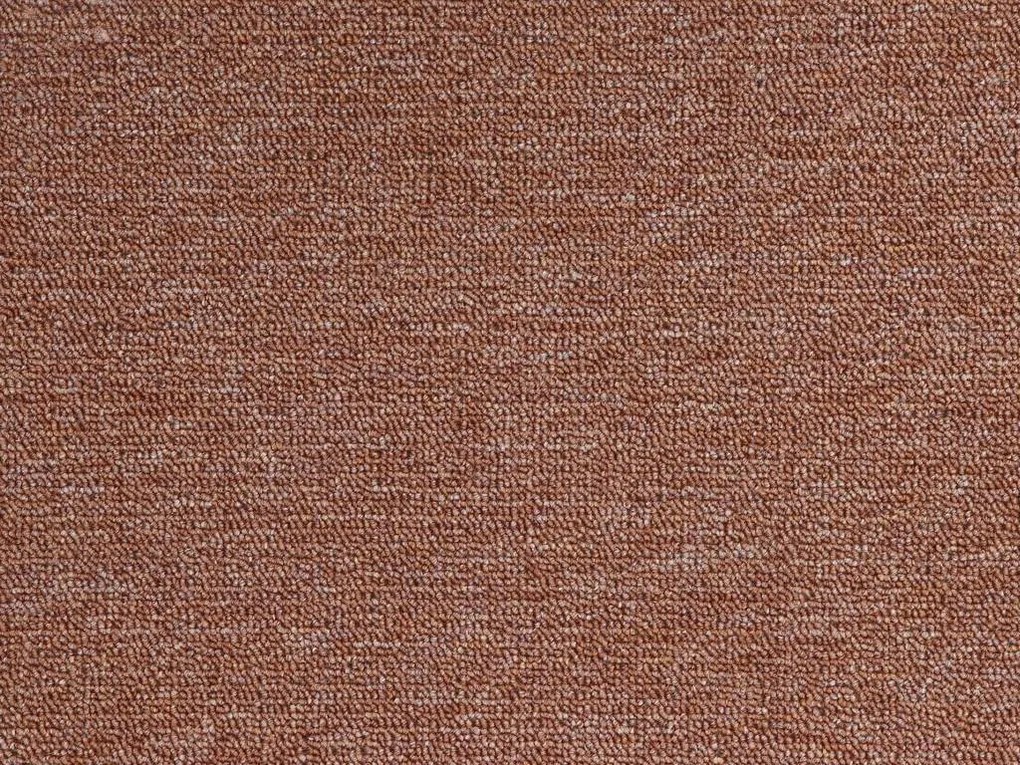 Metrážový koberec Rambo - Bet 93 - Rozměr na míru s obšitím cm
