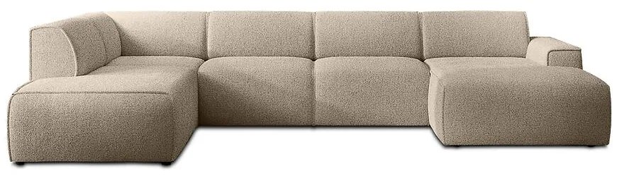 Rohová sedacia súprava Pado U Now or Never 05 ľavý