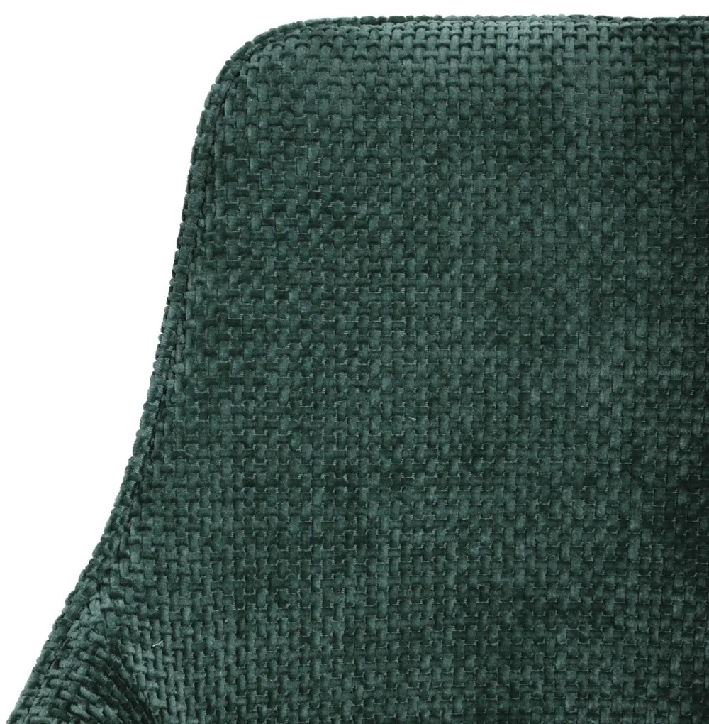 Jedálenské kreslo SATORI POP green