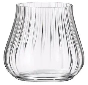 BOHEMIA LIMOSA OPTIC POHÁR 340ML SADA 6KS