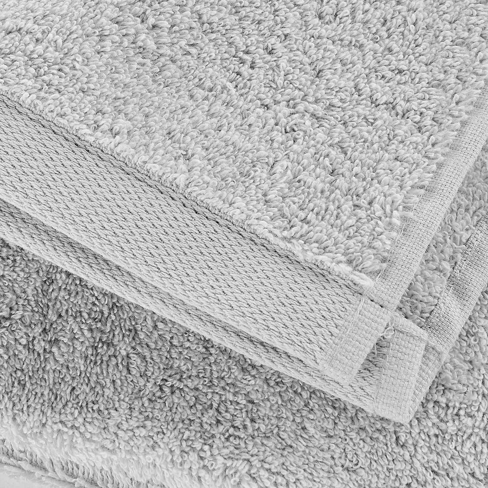 FABULOUS Uterák 50 x 100 cm - sv. šedá