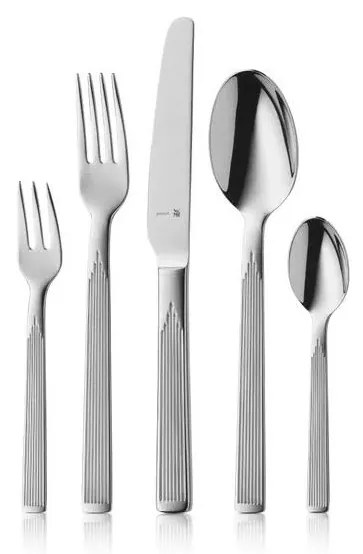WMF - Sada príborov ART DECO 66 ks